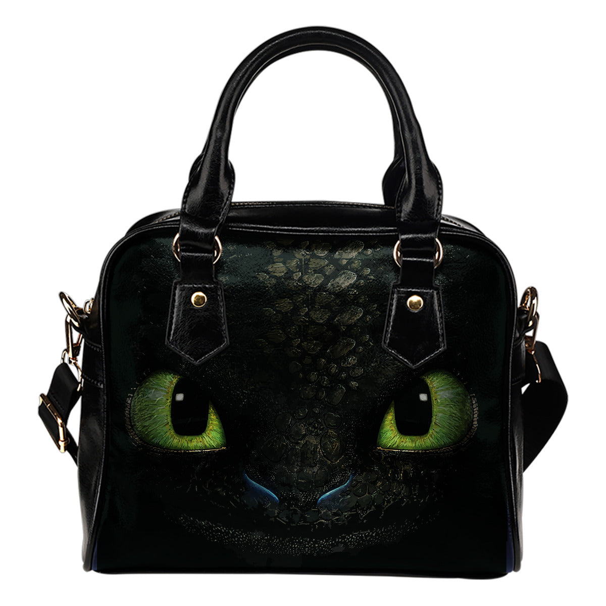 How to Train Your Dragon Purse