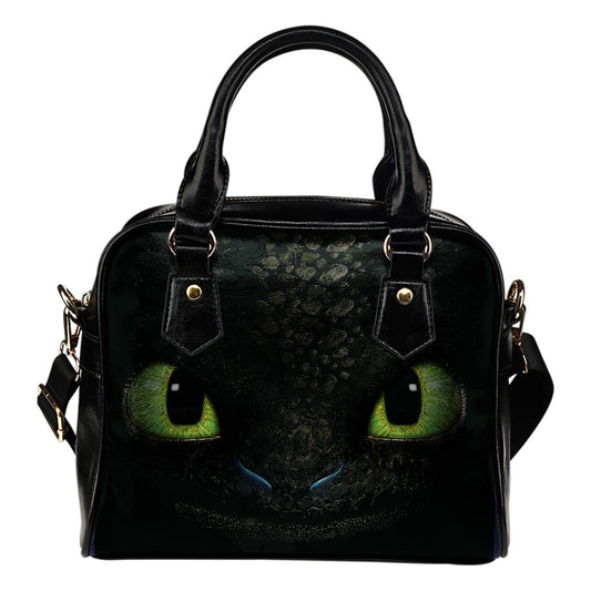 How to Train Your Dragon Purse