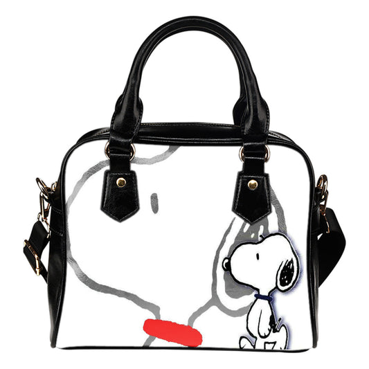 Snoopy Purse