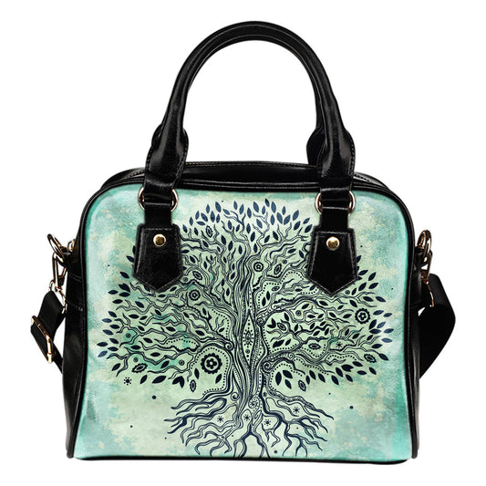 Tree of Life Purse