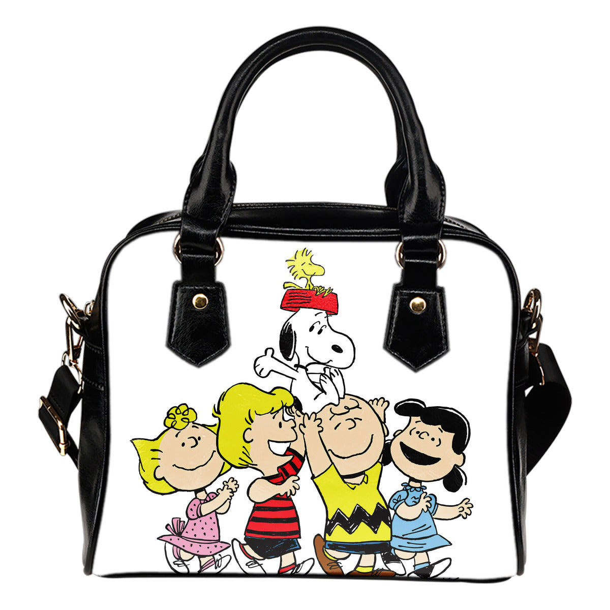 Snoopy Purse