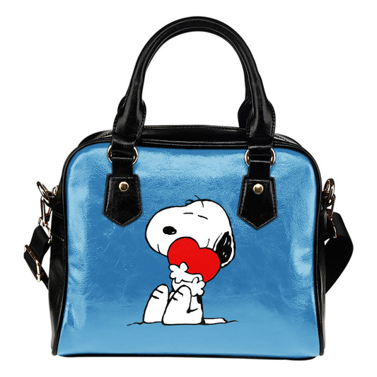 Snoopy Purse