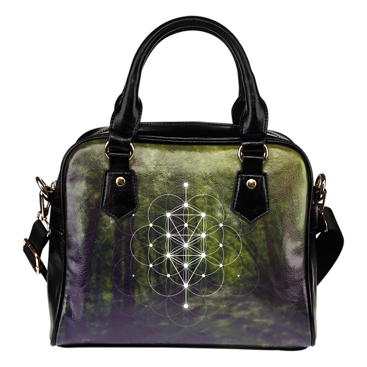Tree of Life Purse