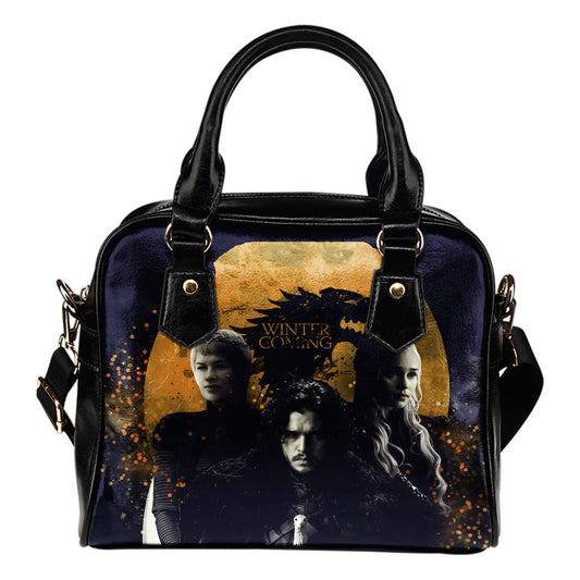 Game of Thrones Purse