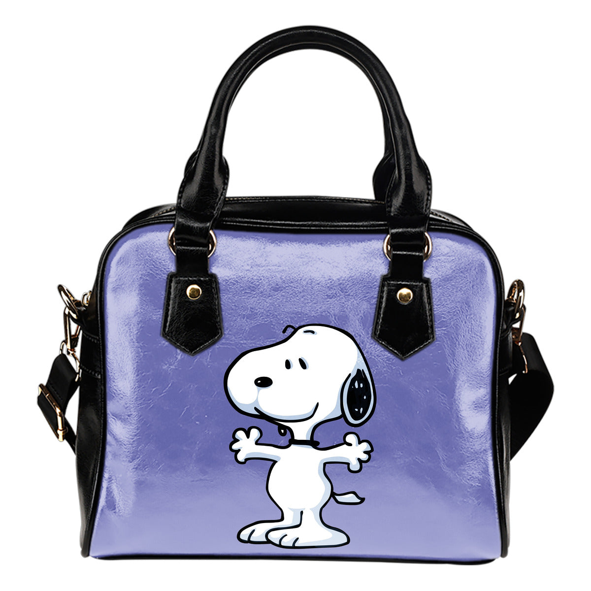 Snoopy Purse