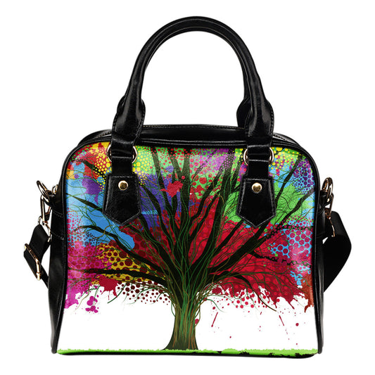 Tree of Life Purse