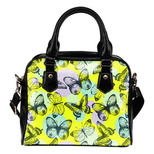 Butterfly Purse