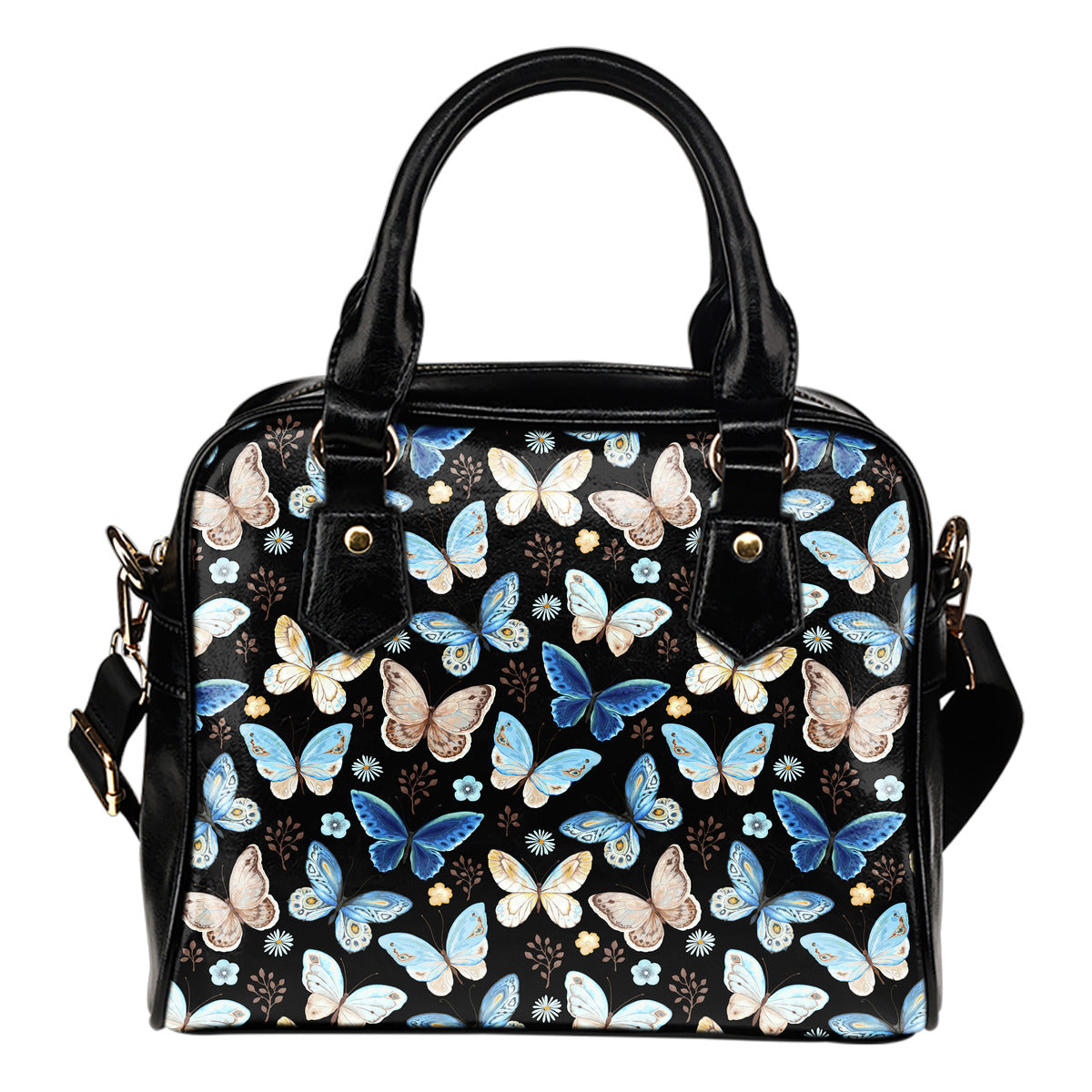 Butterfly Handbags