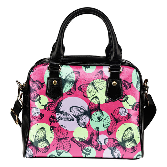 Butterfly Purse